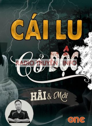 Cái Lu Cổ Độc
