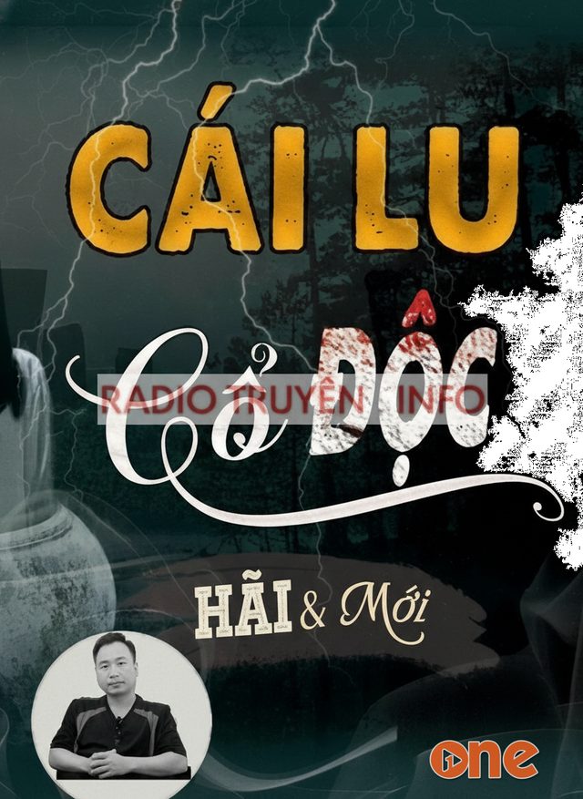 Cái Lu Cổ Độc
