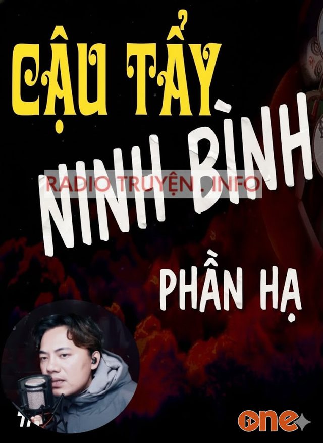 Cậu Tẩy Ninh Bình Phần Hạ