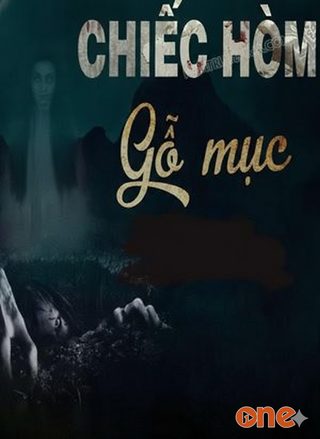 Chiếc Hòm Bằng Gỗ Mục