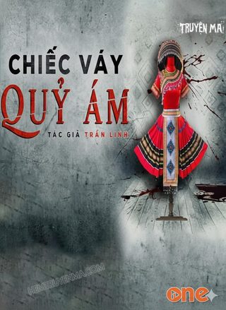 Chiếc Váy Quỷ Ám