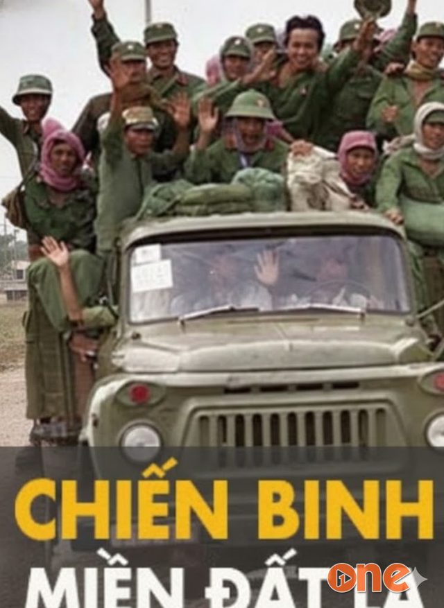 Chiến Binh Miền Đất Lạ
