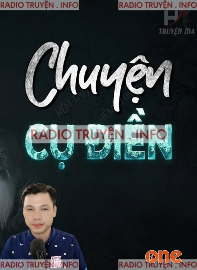Chuyện Cụ Điền