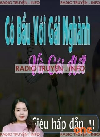 Có Bầu Với Gái Ngành