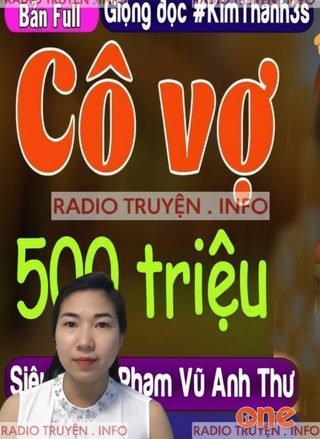 Cô Vợ 500 Triệu