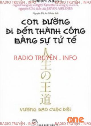 Con Đường Đi Đến Thành Công Bằng Sự Tử Tế