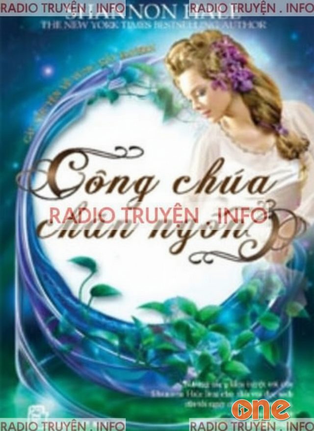 Công Chúa Chăn Ngỗng