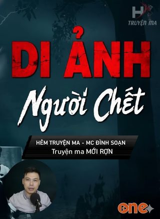 Di Ảnh Người Chết
