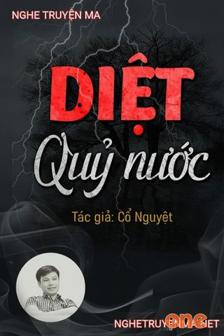 Diệt Quỷ Nước