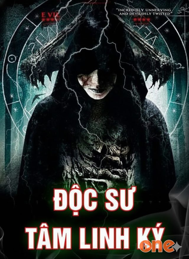 Độc Sư Tâm Linh Ký