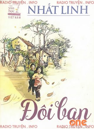 Đôi Bạn