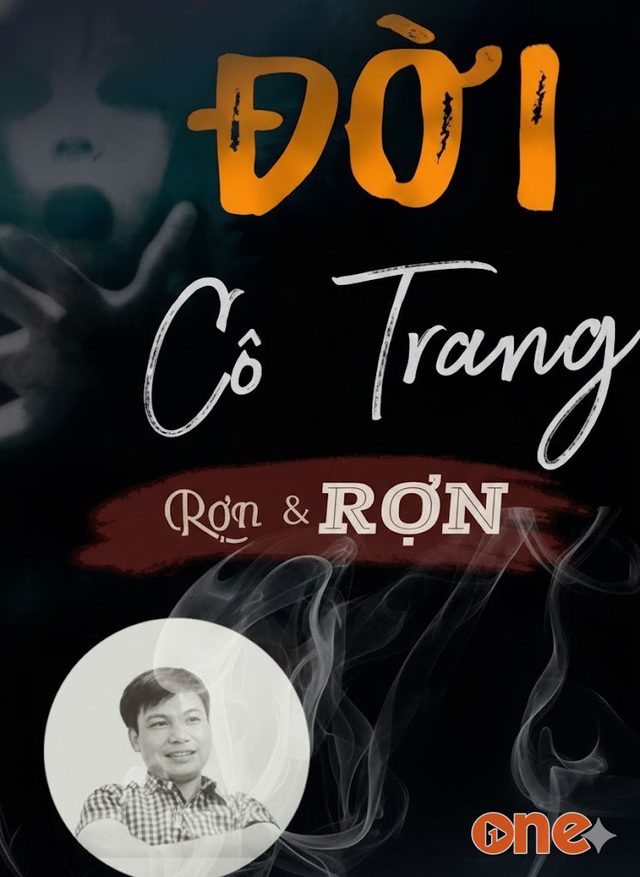 Đời cô trang