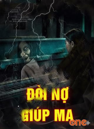 Đòi Nợ Giúp Ma