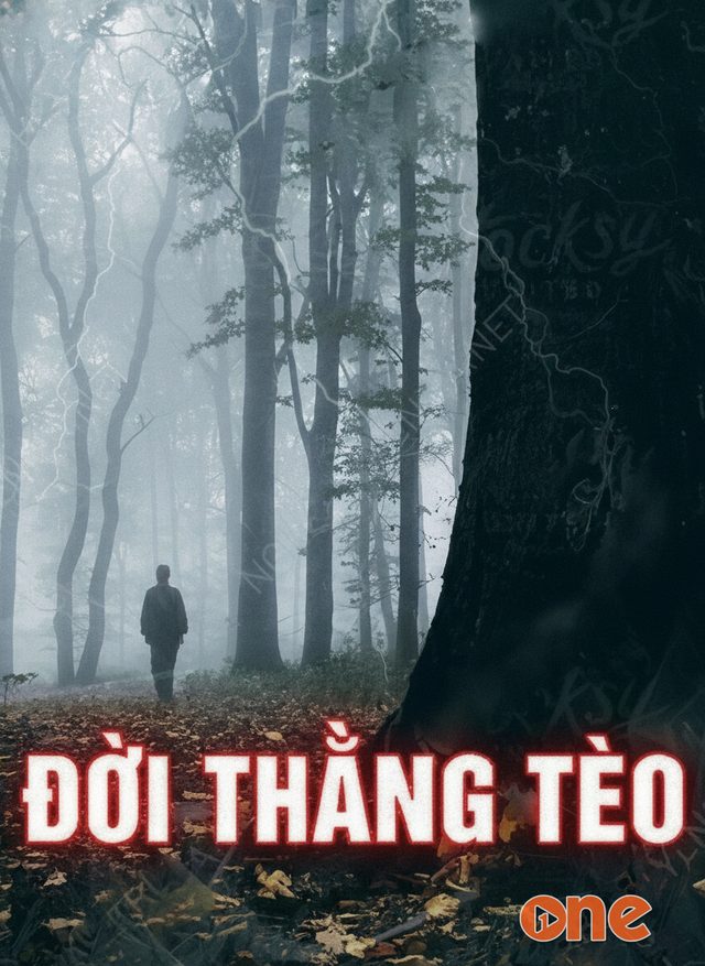Đời Thằng Tèo
