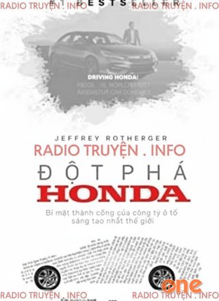 Đột Phá Honda