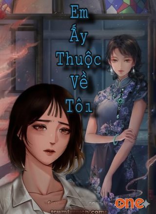Em Ấy Thuộc Về Tôi