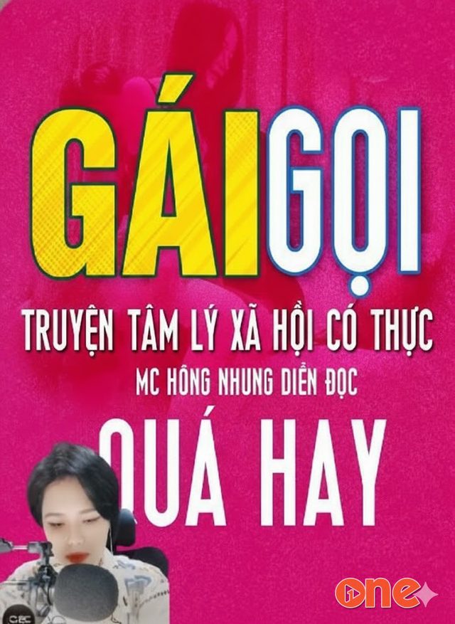 Gái Gọi