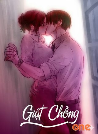 Giật Chồng