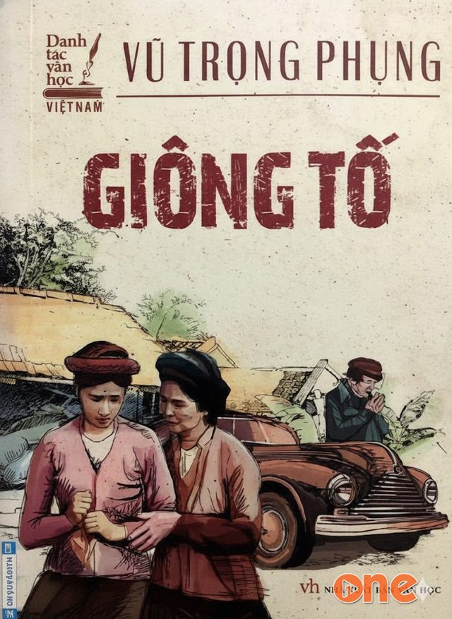 Giông Tố