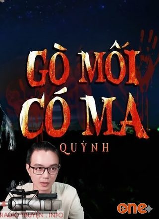Gò Mối Có Ma