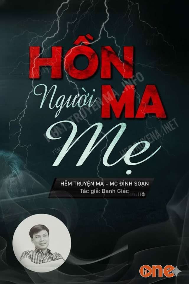 Hồn Ma Người Mẹ