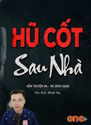 Hũ Cốt Sau Nhà