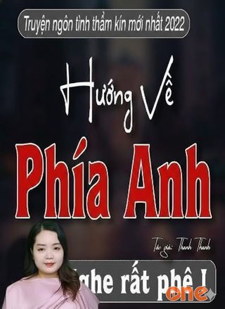 Hướng Về Phía Anh