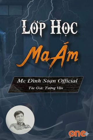 Lớp Học Ma Ám