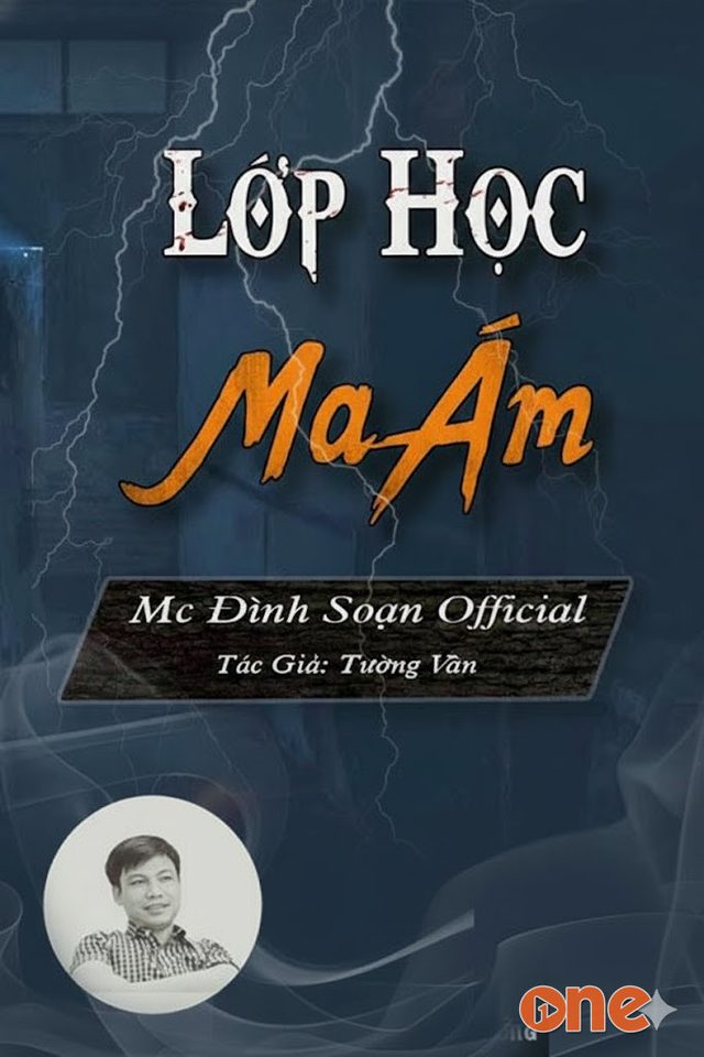 Lớp Học Ma Ám