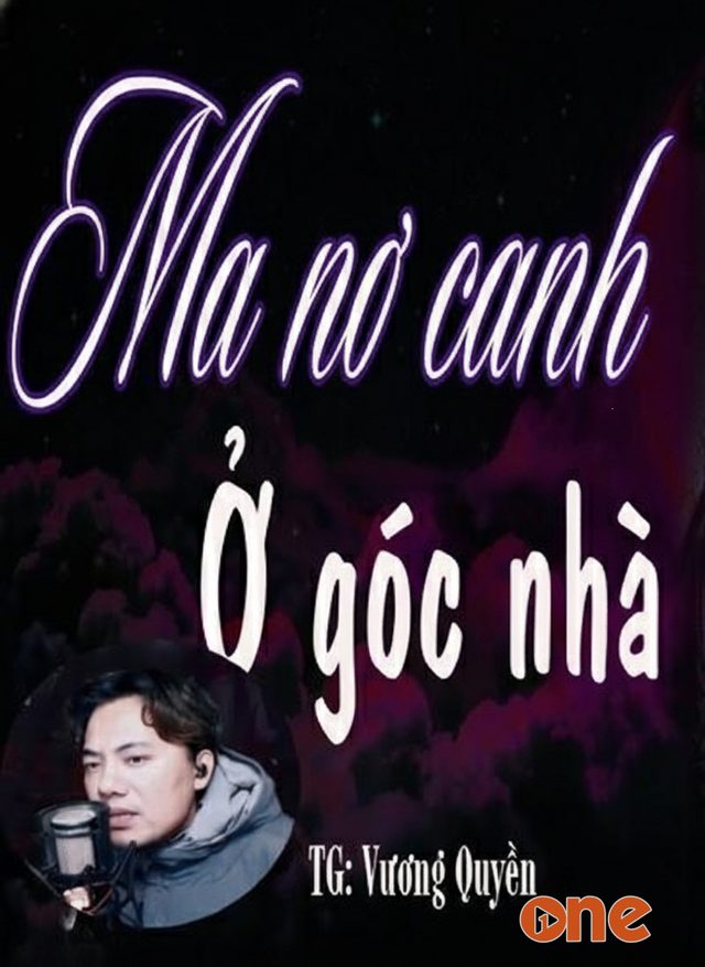 Ma Nơ Canh Ở Góc Nhà