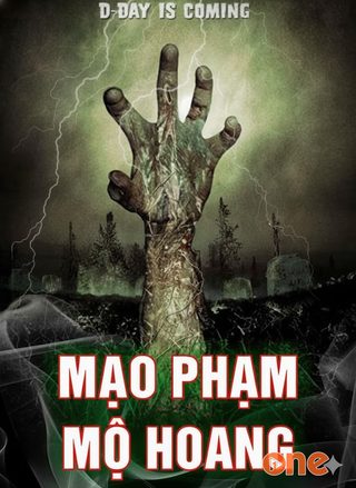 Mạo Phạm Mộ Hoang