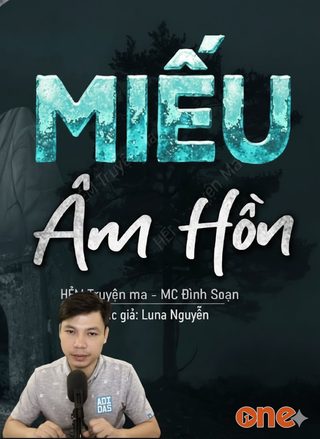 Miếu Âm Hồn