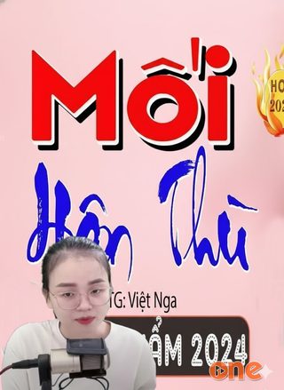 Mối Hận Thù