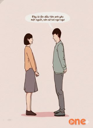 Mối Tình Đầu Không Trọn Vẹn