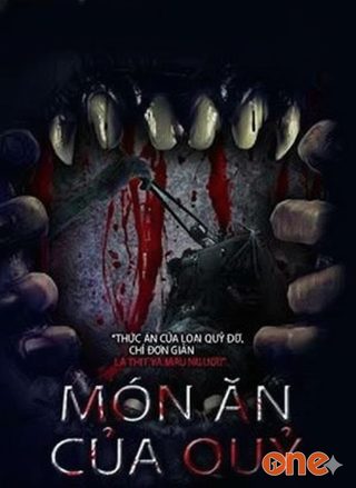 Món Ăn Của Quỷ