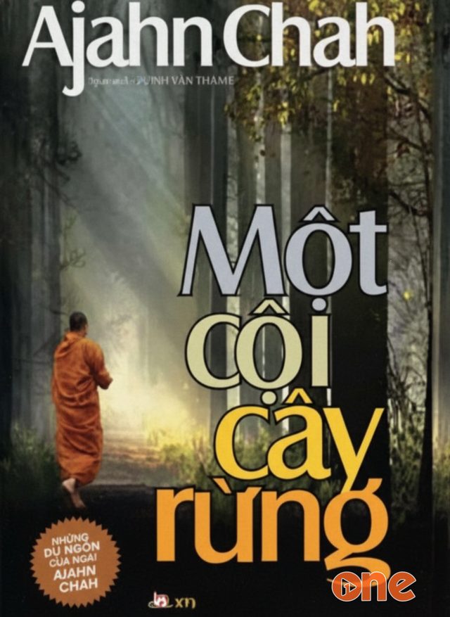 Một Cội Cây Rừng