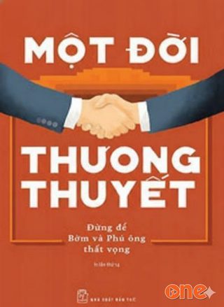 Một Đời Thương Thuyết
