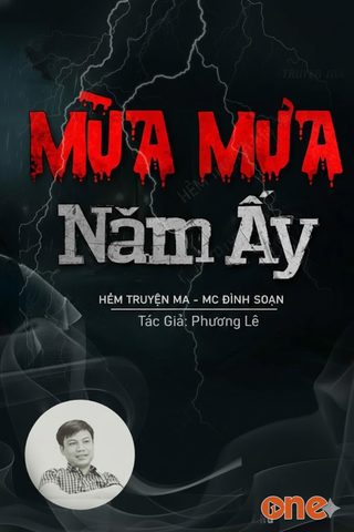 Mùa Mưa Năm Ấy