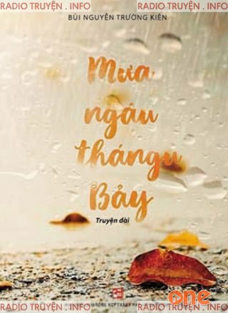 Mưa Ngâu Tháng 7
