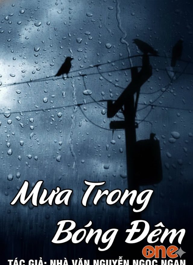 Mưa trong bóng đêm - Nguyễn Ngọc Ngạn