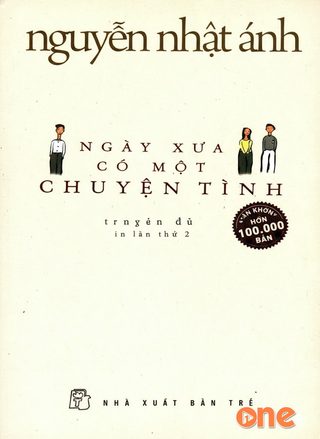 Ngày Xưa Có Một Chuyện Tình