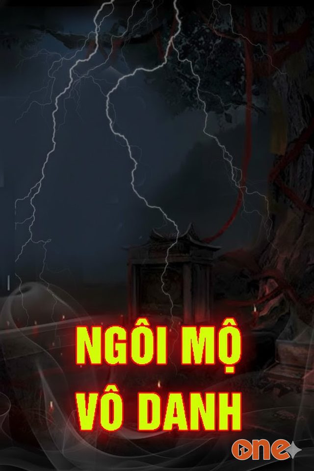 Ngôi Mộ Vô Danh