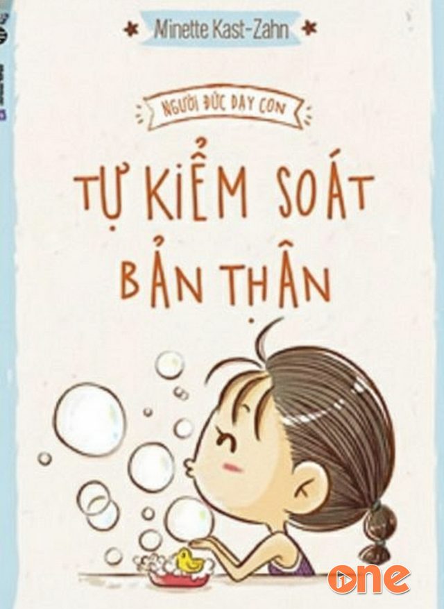Người Đức Dạy Con Tự Kiểm Soát Bản Thân