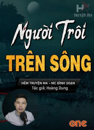 Người Trôi Trên Sông