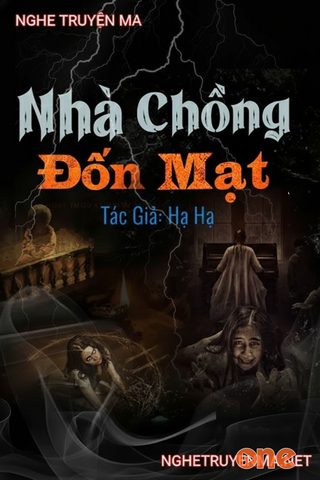 Nhà Chồng Đốt Mạt