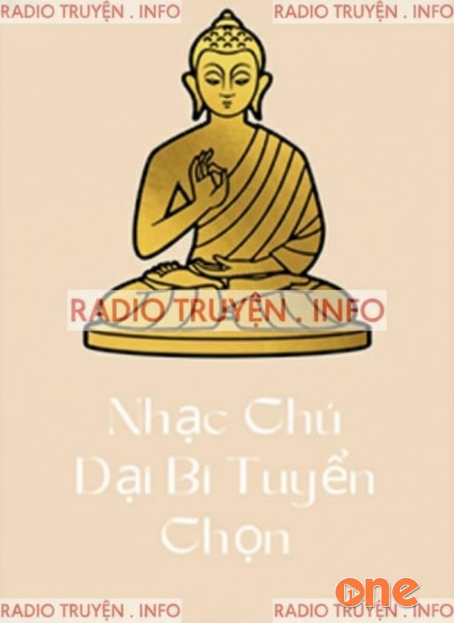 Nhạc Chú Đại Bi Tuyển Chọn