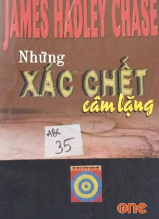 Những Xác Chết Câm Lặng