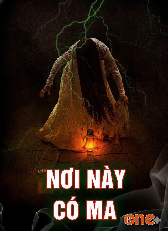 Nơi Này Có Ma