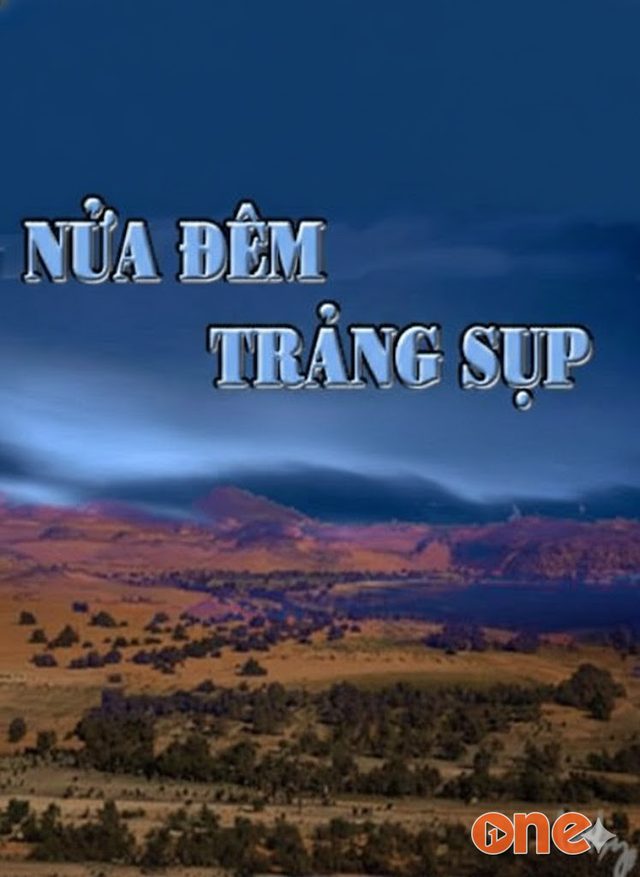 Nửa Đêm Trảng Sụp