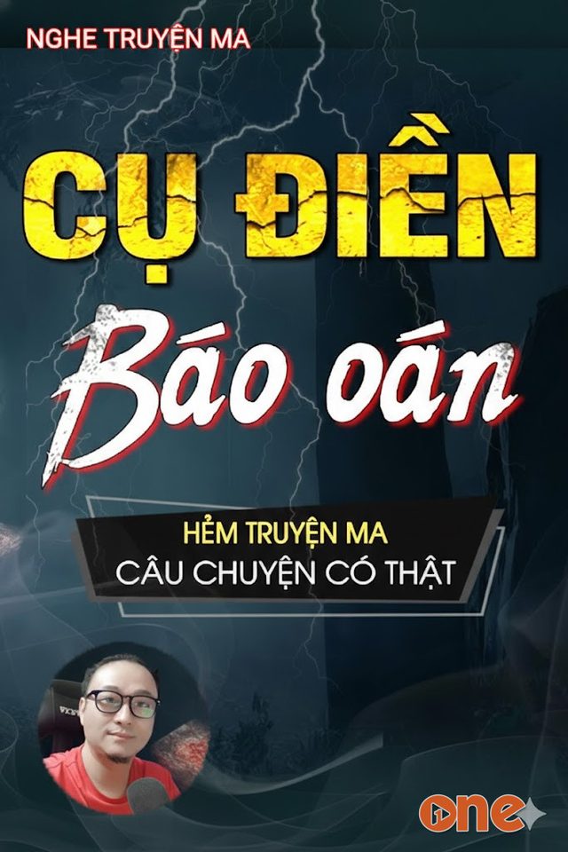 Oán Của Cụ Điền